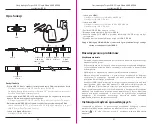 Предварительный просмотр 21 страницы Targus DOCK419C User Manual