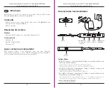 Preview for 22 page of Targus DOCK419C User Manual