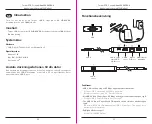 Предварительный просмотр 26 страницы Targus DOCK419C User Manual