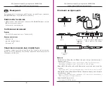 Предварительный просмотр 33 страницы Targus DOCK419C User Manual