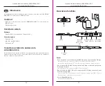 Предварительный просмотр 39 страницы Targus DOCK419C User Manual