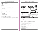 Preview for 45 page of Targus DOCK419C User Manual