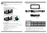 Preview for 8 page of Targus DOCK430EUZ User Manual