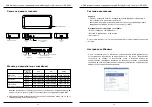 Preview for 42 page of Targus DOCK430EUZ User Manual