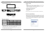 Предварительный просмотр 44 страницы Targus DOCK430EUZ User Manual