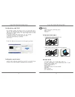 Preview for 14 page of Targus DUAL VIDEO 4K p60 User Manual