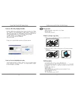 Preview for 16 page of Targus DUAL VIDEO 4K p60 User Manual