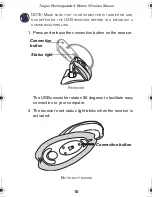 Предварительный просмотр 10 страницы Targus DUAL VIDEO User Manual