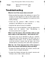 Preview for 13 page of Targus DUAL VIDEO User Manual