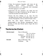 Preview for 25 page of Targus DUAL VIDEO User Manual