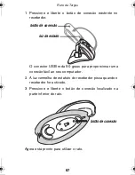 Предварительный просмотр 87 страницы Targus DUAL VIDEO User Manual