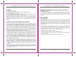 Preview for 8 page of Targus ECOSMART AKB873 User Manual