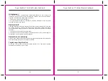 Preview for 9 page of Targus ECOSMART AKB873 User Manual