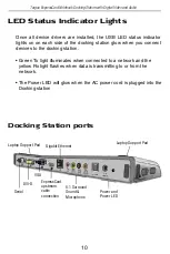 Preview for 11 page of Targus ExpressCard Notebook User Manual