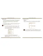 Preview for 3 page of Targus File Share Cable N2953 User Manual