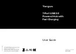 Targus GQ36-050400-AX User Manual предпросмотр