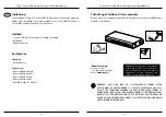 Предварительный просмотр 13 страницы Targus GQ36-050400-AX User Manual