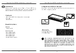 Предварительный просмотр 19 страницы Targus GQ36-050400-AX User Manual