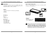 Предварительный просмотр 24 страницы Targus GQ36-050400-AX User Manual