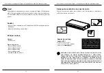 Предварительный просмотр 44 страницы Targus GQ36-050400-AX User Manual