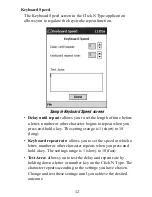 Preview for 12 page of Targus iPAQ 3800 User Manual