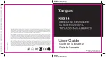 Targus KB214 User Manual preview