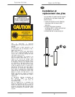 Предварительный просмотр 7 страницы Targus LASER PEN User Manual