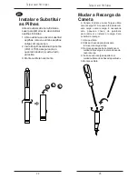 Предварительный просмотр 12 страницы Targus LASER PEN User Manual