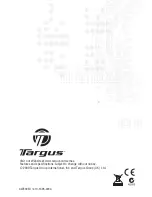 Предварительный просмотр 55 страницы Targus NETBOOK COOLING CHILL MAT User Manual