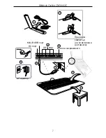 Preview for 8 page of Targus NOTEBOOK COOLING CHILL HUB XC User Manual