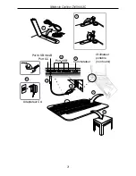 Preview for 22 page of Targus NOTEBOOK COOLING CHILL HUB XC User Manual