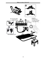 Preview for 24 page of Targus NOTEBOOK COOLING CHILL HUB XC User Manual