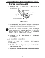 Предварительный просмотр 102 страницы Targus NOTEBOOK SECURITY DEFCON SCL User Manual