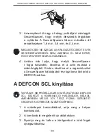 Предварительный просмотр 106 страницы Targus NOTEBOOK SECURITY DEFCON SCL User Manual