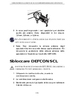 Предварительный просмотр 115 страницы Targus NOTEBOOK SECURITY DEFCON SCL User Manual