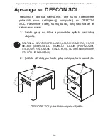 Предварительный просмотр 121 страницы Targus NOTEBOOK SECURITY DEFCON SCL User Manual