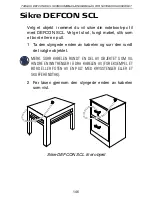 Предварительный просмотр 146 страницы Targus NOTEBOOK SECURITY DEFCON SCL User Manual