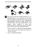 Предварительный просмотр 151 страницы Targus NOTEBOOK SECURITY DEFCON SCL User Manual