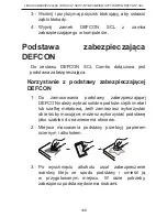 Предварительный просмотр 159 страницы Targus NOTEBOOK SECURITY DEFCON SCL User Manual