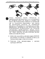 Предварительный просмотр 160 страницы Targus NOTEBOOK SECURITY DEFCON SCL User Manual