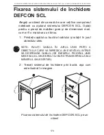 Предварительный просмотр 173 страницы Targus NOTEBOOK SECURITY DEFCON SCL User Manual