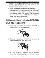 Предварительный просмотр 175 страницы Targus NOTEBOOK SECURITY DEFCON SCL User Manual