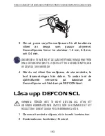 Предварительный просмотр 193 страницы Targus NOTEBOOK SECURITY DEFCON SCL User Manual