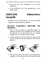 Предварительный просмотр 194 страницы Targus NOTEBOOK SECURITY DEFCON SCL User Manual