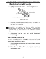 Предварительный просмотр 198 страницы Targus NOTEBOOK SECURITY DEFCON SCL User Manual