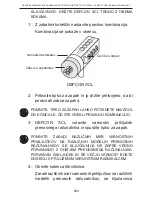 Предварительный просмотр 200 страницы Targus NOTEBOOK SECURITY DEFCON SCL User Manual