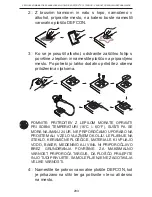 Предварительный просмотр 203 страницы Targus NOTEBOOK SECURITY DEFCON SCL User Manual