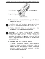 Предварительный просмотр 208 страницы Targus NOTEBOOK SECURITY DEFCON SCL User Manual