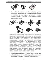 Предварительный просмотр 211 страницы Targus NOTEBOOK SECURITY DEFCON SCL User Manual