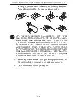 Предварительный просмотр 219 страницы Targus NOTEBOOK SECURITY DEFCON SCL User Manual